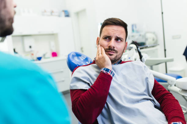 Laser Dentistry in Clearlake Riviera, CA