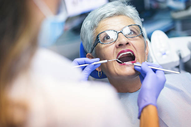 Professional Holistic Dental Care Services in Clearlake Riviera, CA