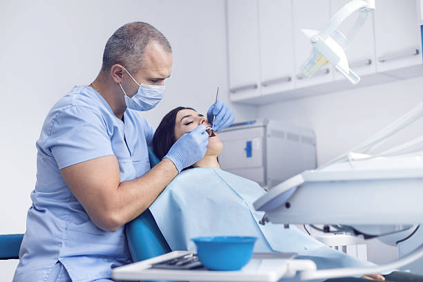 Emergency Dental Services in Clearlake Riviera, CA